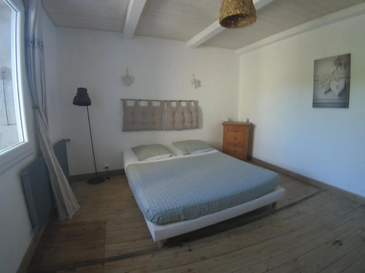 La Bastide Saint Jacques Villa Vinsobres 0*,