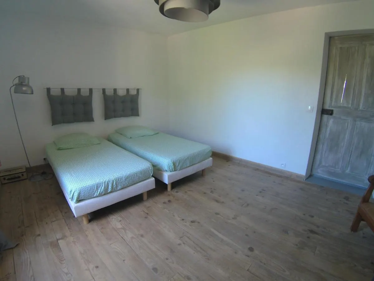La Bastide Saint Jacques Villa Vinsobres