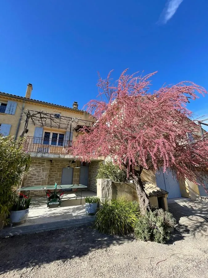 La Bastide Saint Jacques Villa Vinsobres France