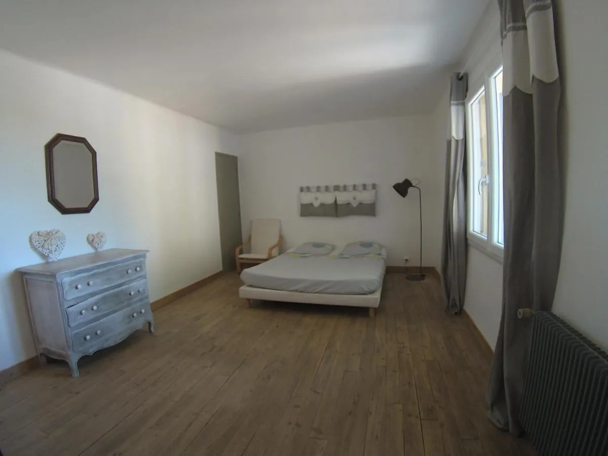 La Bastide Saint Jacques Villa Vinsobres Holiday home