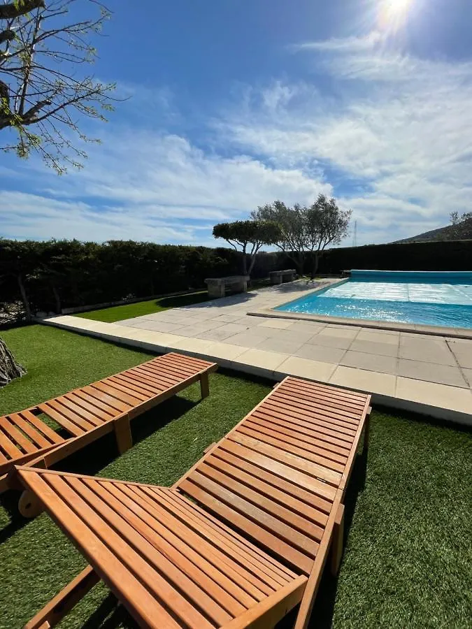 La Bastide Saint Jacques Villa Vinsobres