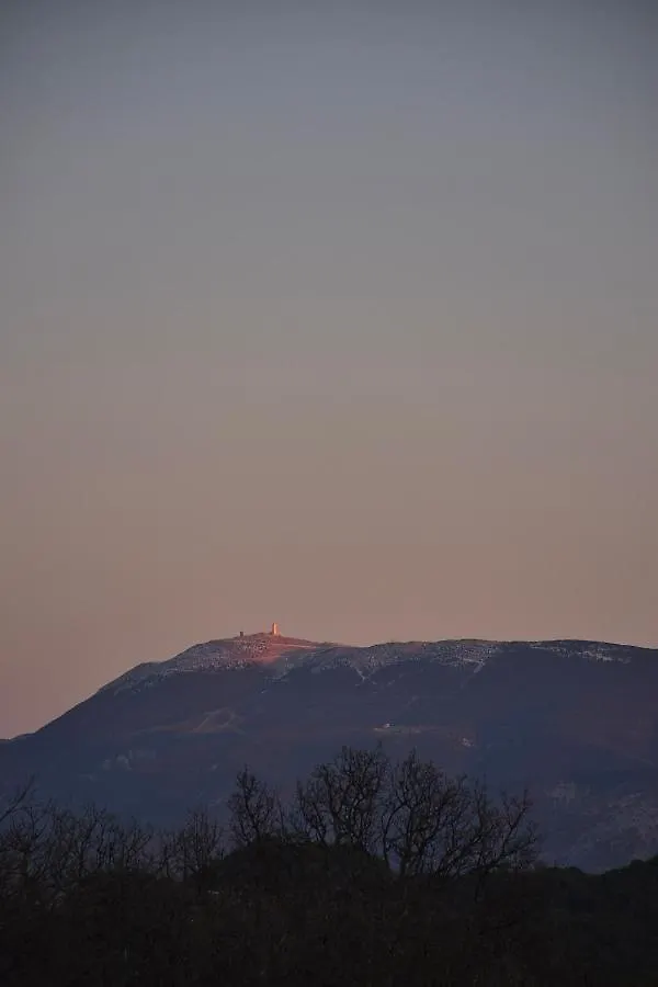 La Bastide Saint Jacques Villa Vinsobres Holiday home