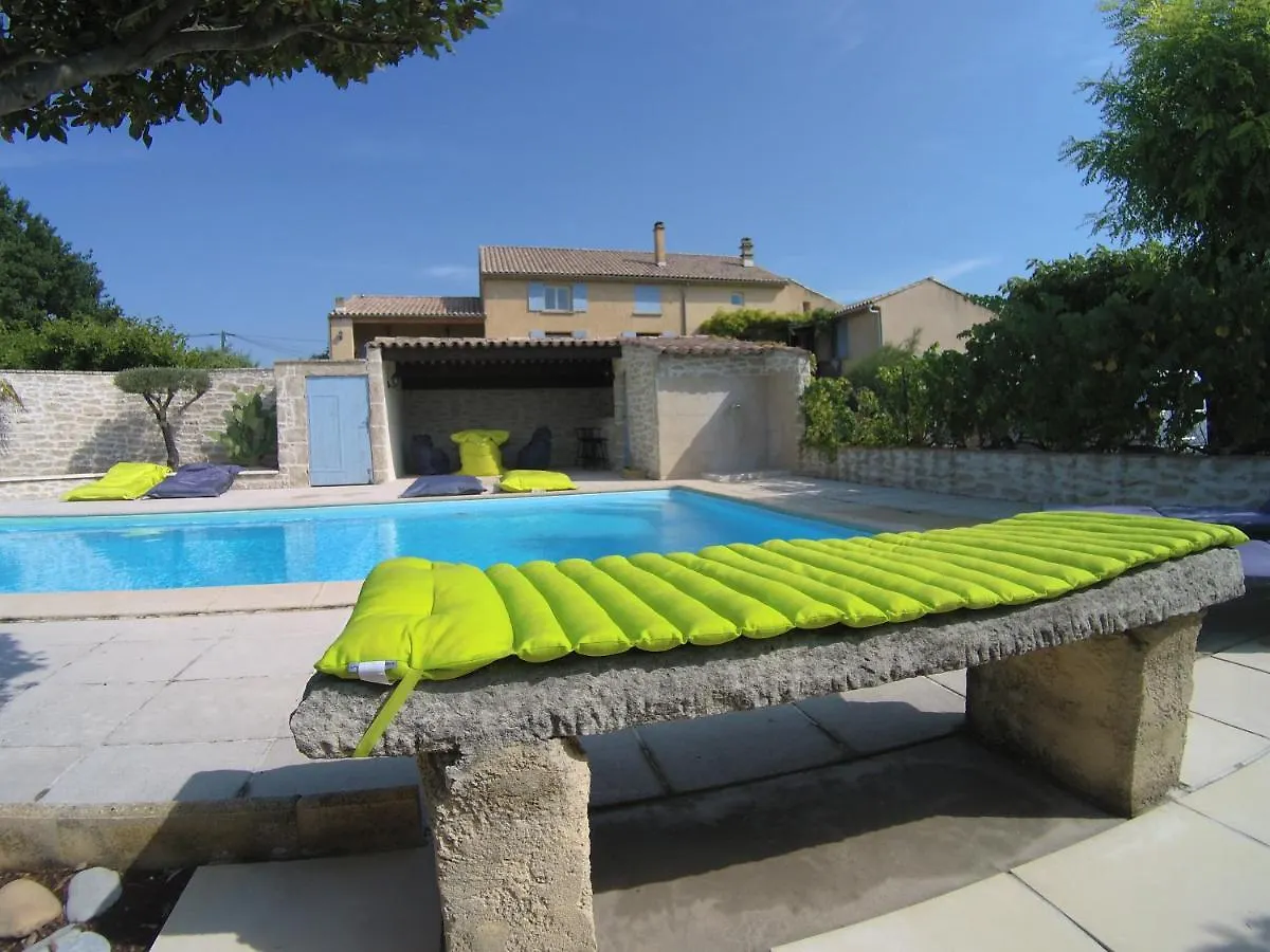 La Bastide Saint Jacques Villa Vinsobres Holiday home