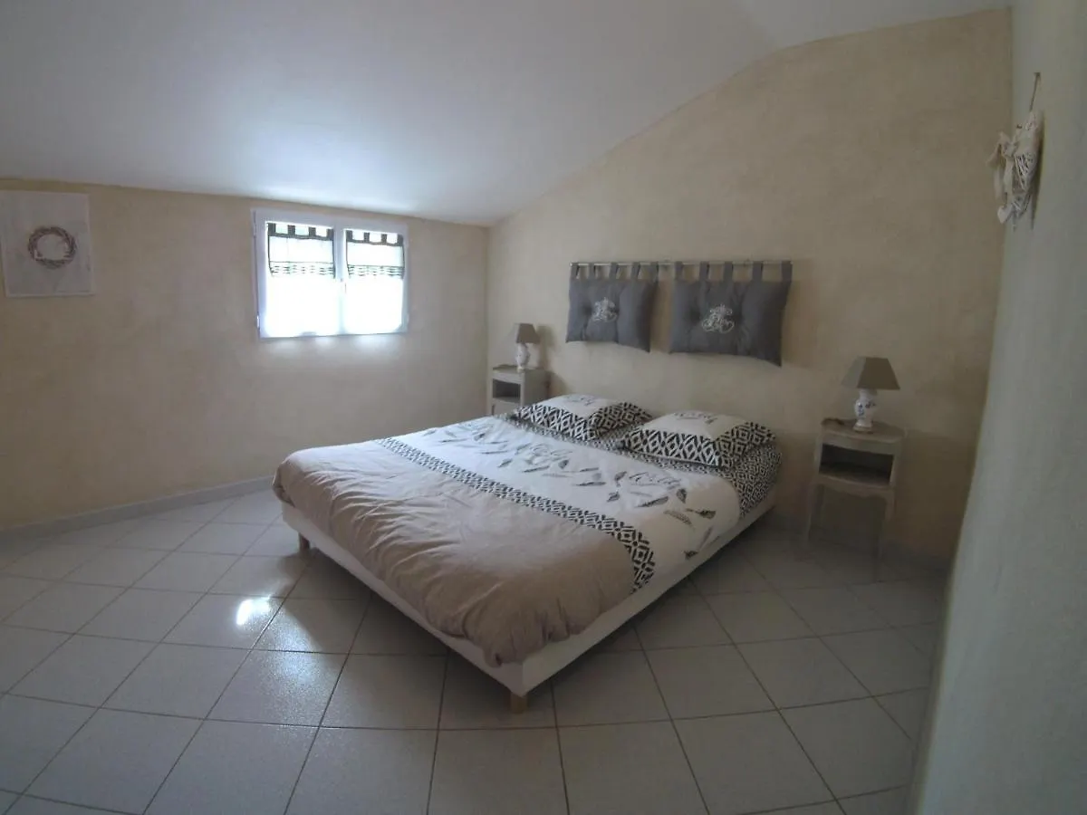 La Bastide Saint Jacques Villa Vinsobres 0*,  France