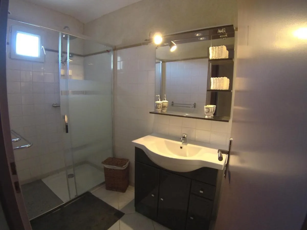 La Bastide Saint Jacques Villa Vinsobres Holiday home