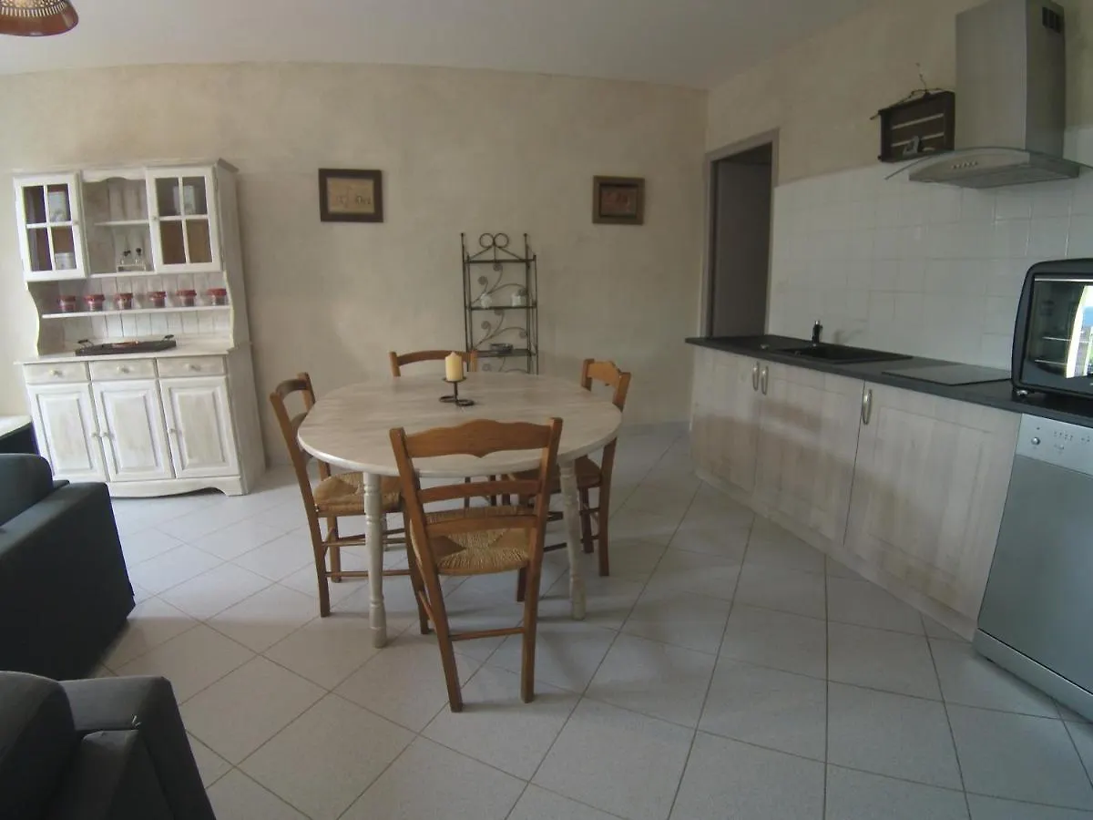 La Bastide Saint Jacques Villa Vinsobres Holiday home